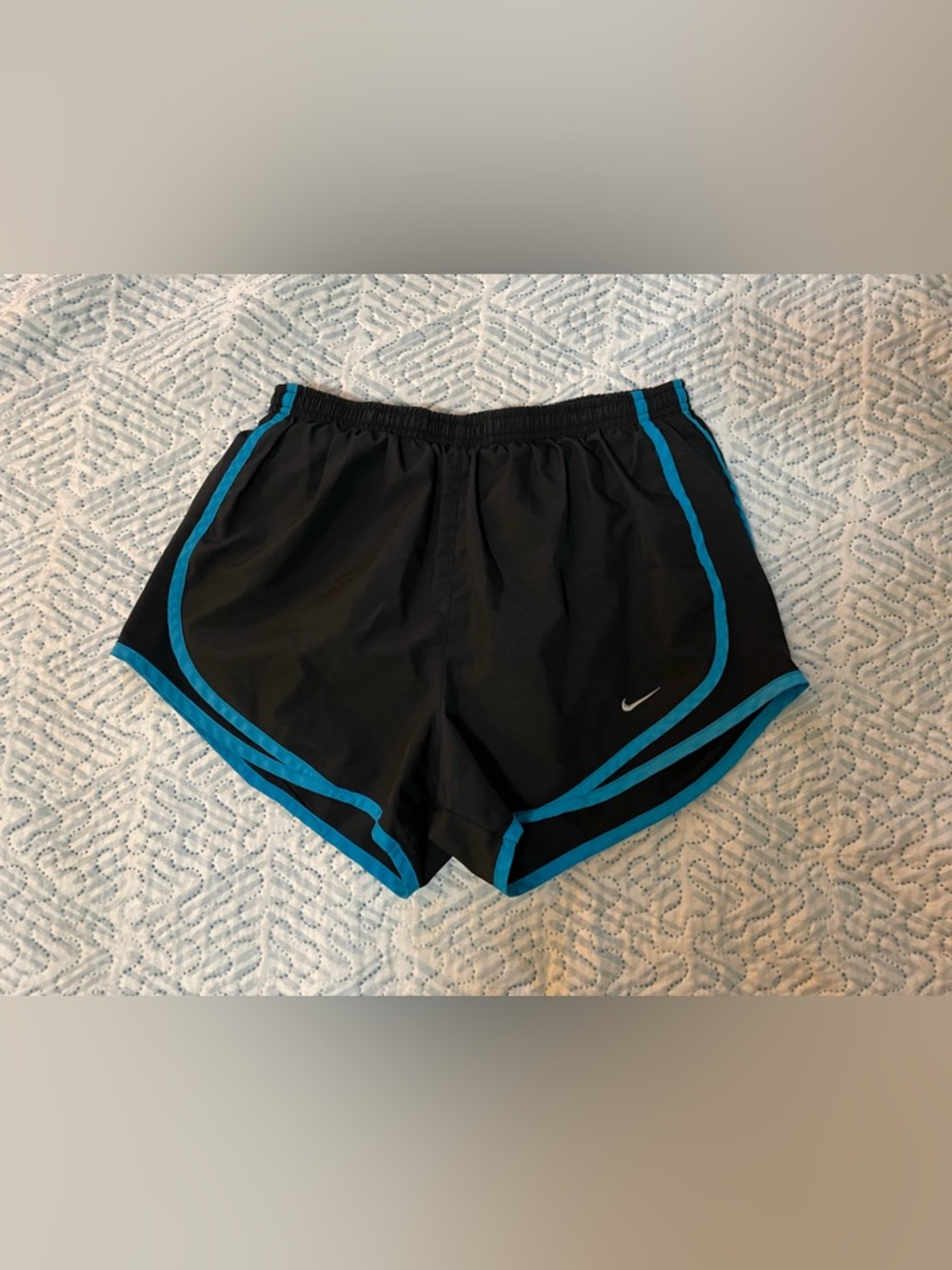 Nike athletic shorts